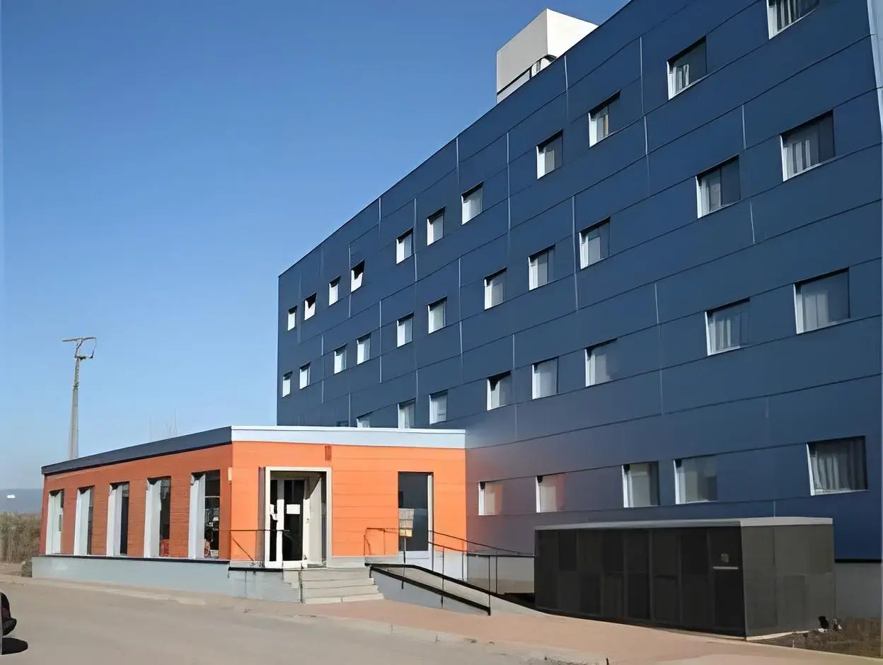 Foto - B&B HOTEL Barcelona Mollet