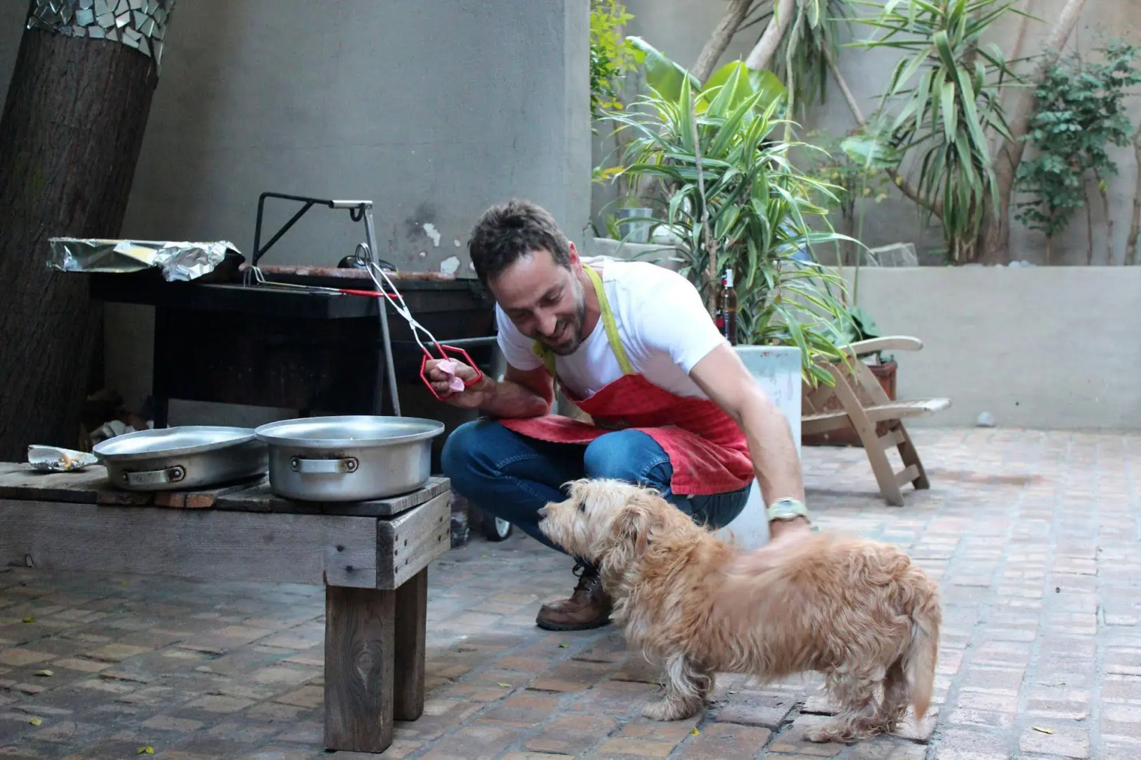 Foto - THE BIG - Luxury Backpackers