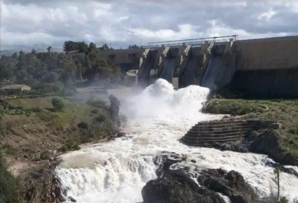 Foto - Riad Saida Atlas