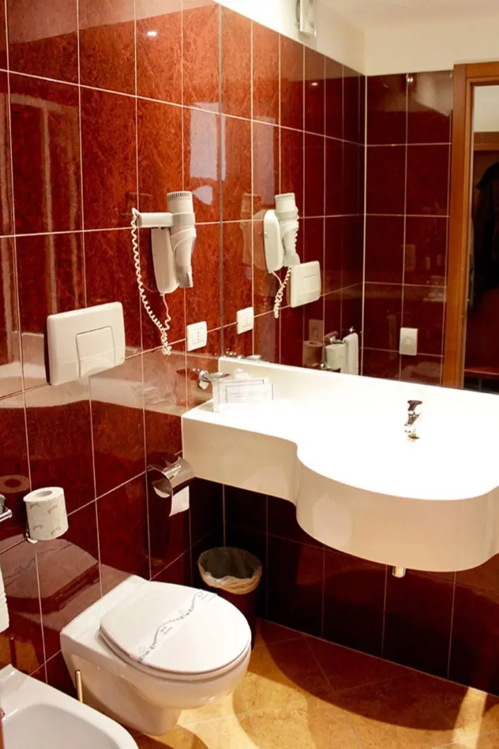 Foto - Santa Caterina Park Hotel
