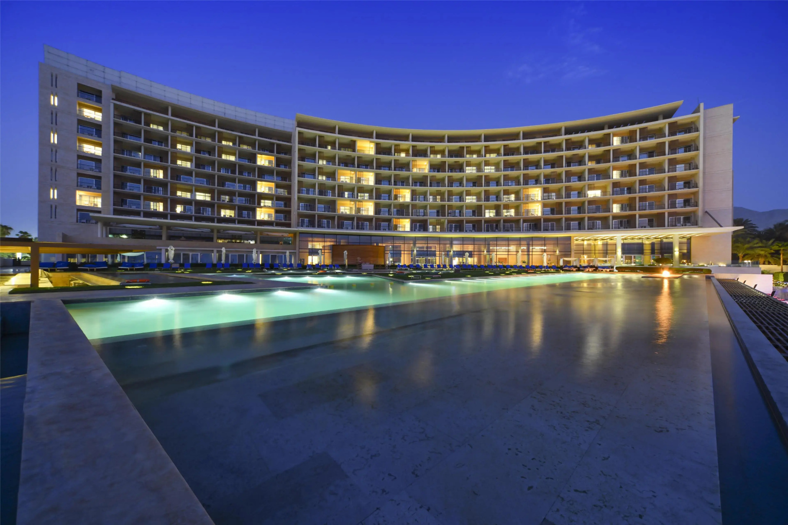 Photo - Kempinski Hotel Aqaba Red Sea
