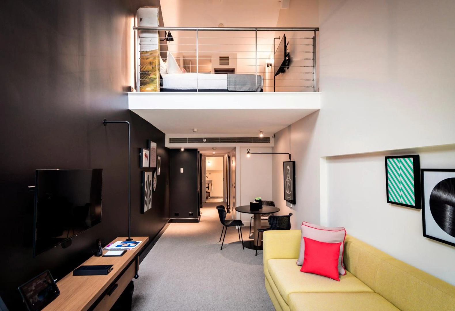 Photo - Ovolo Sydney Woolloomooloo, a Wyndham Hotel
