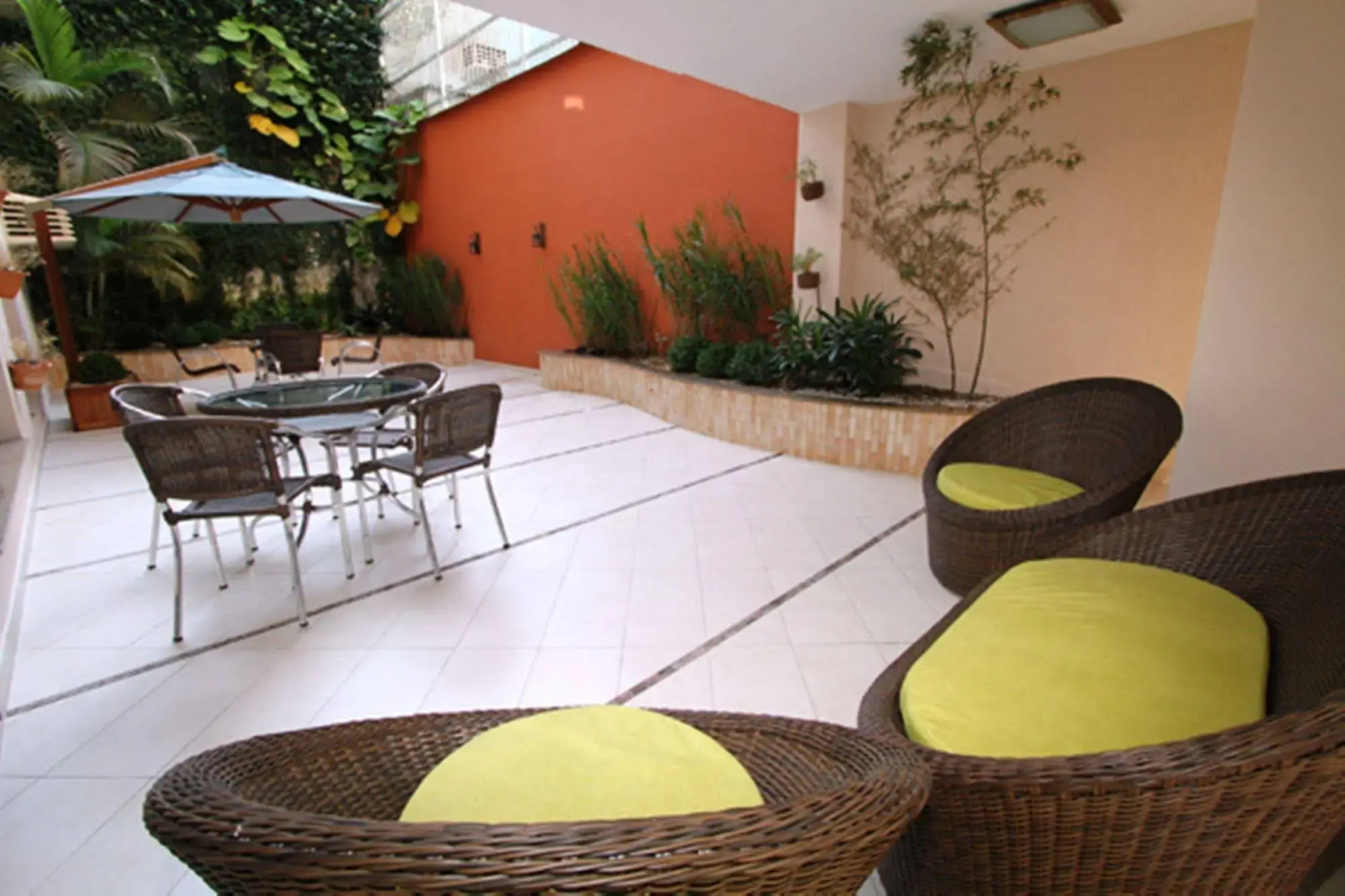 Photo - Sandri City Hotel