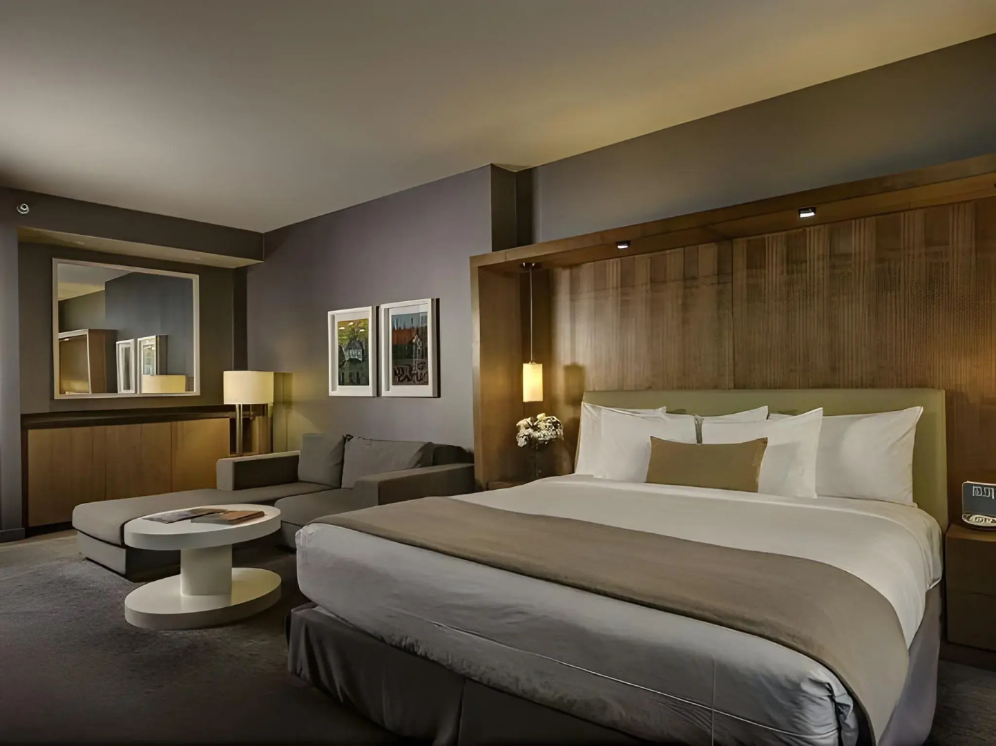 Foto - Loews Chicago O'Hare Hotel