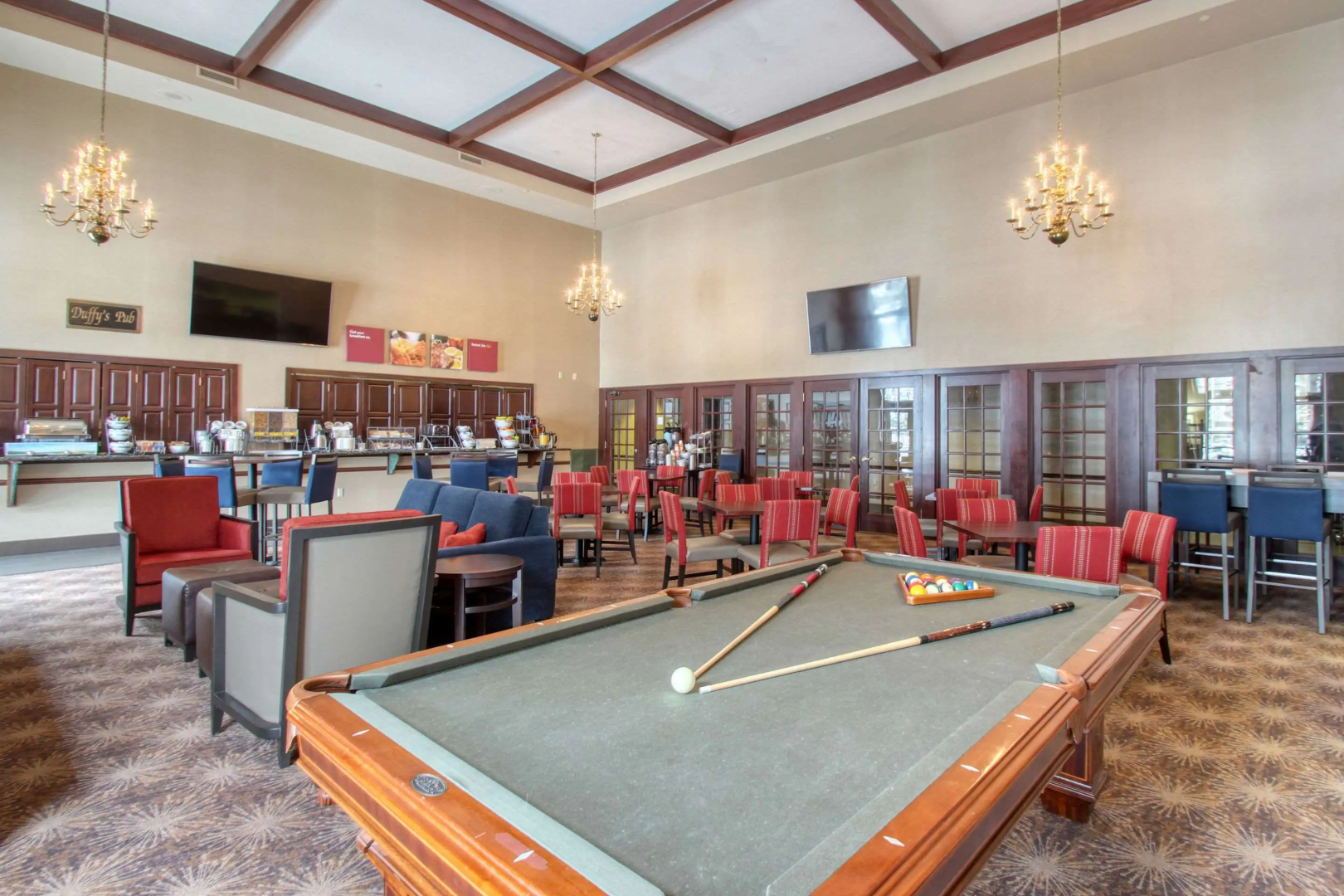 Foto - Comfort Suites Madison West - Middleton