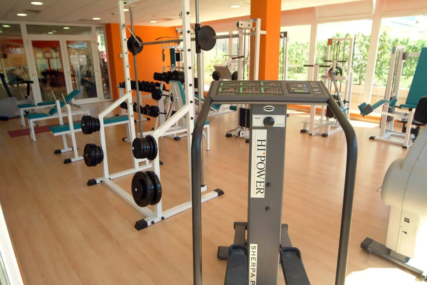 Foto - Ohtels La Hacienda