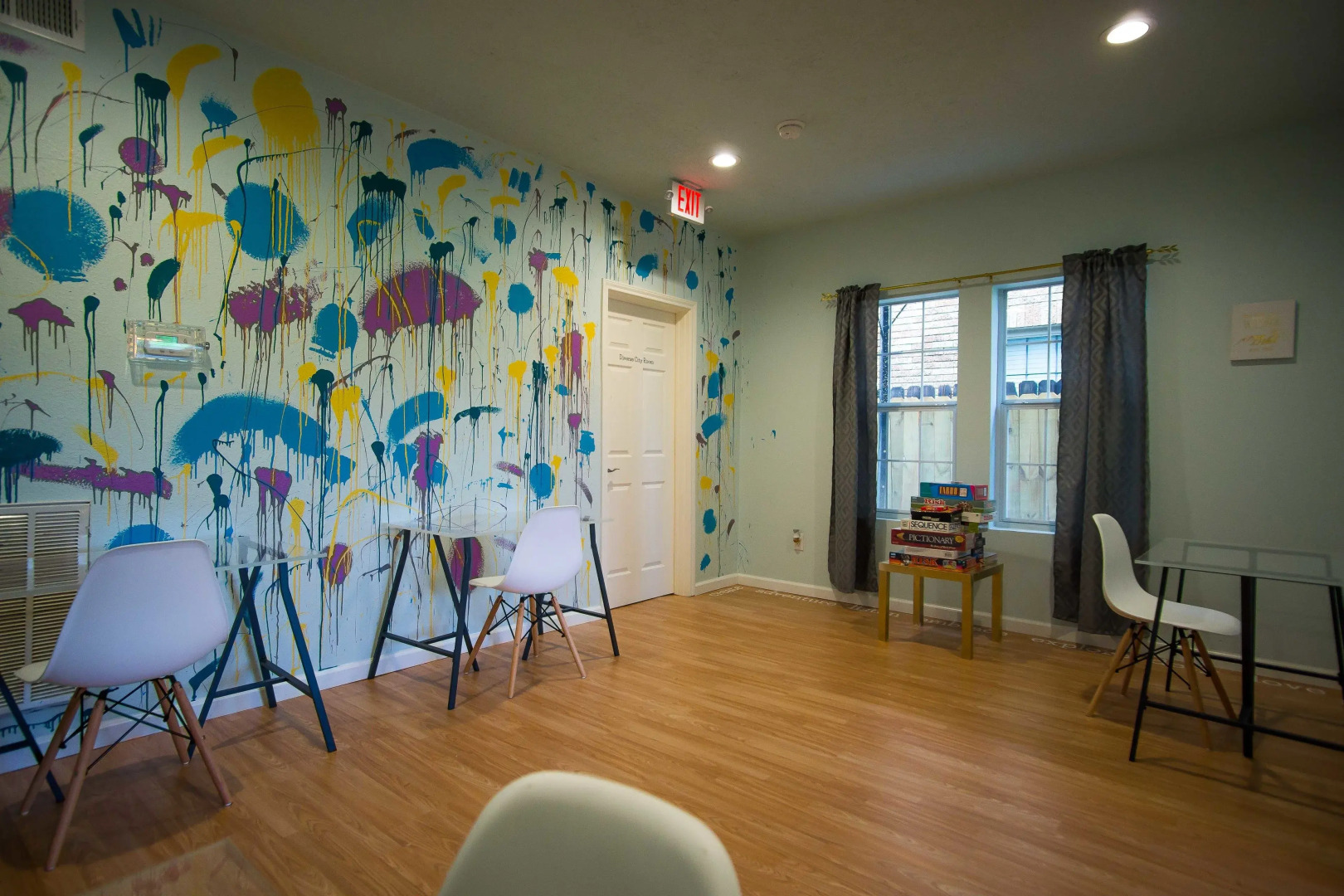 Foto - Wanderstay Houston Hostel