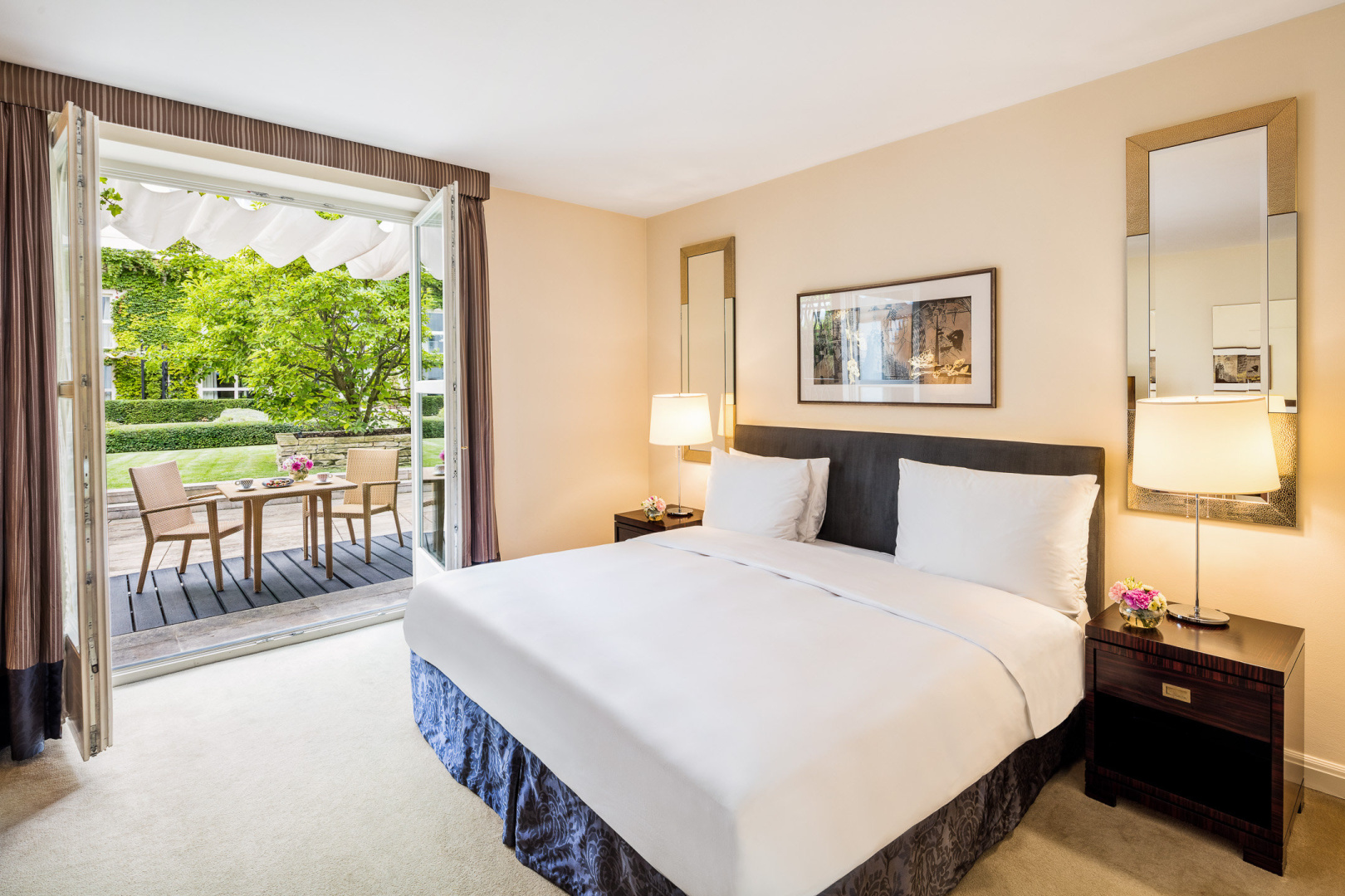 Foto - Mandarin Oriental, Prague