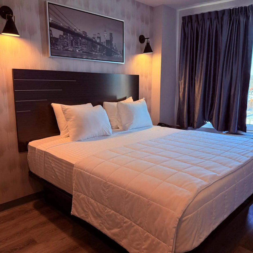 Photo - BKWAY Hotel Brooklyn