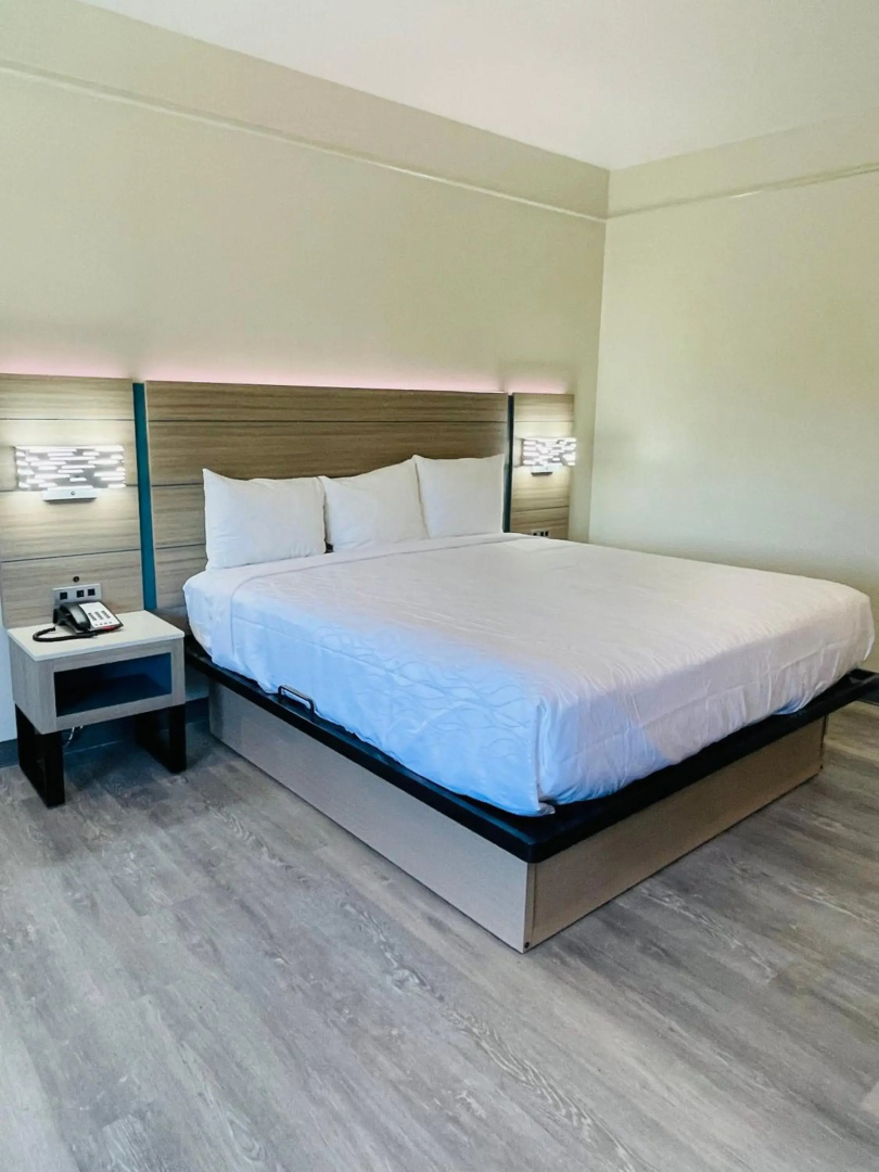 Photo - Sonesta Essential Hotel Houston-I-45 Spring