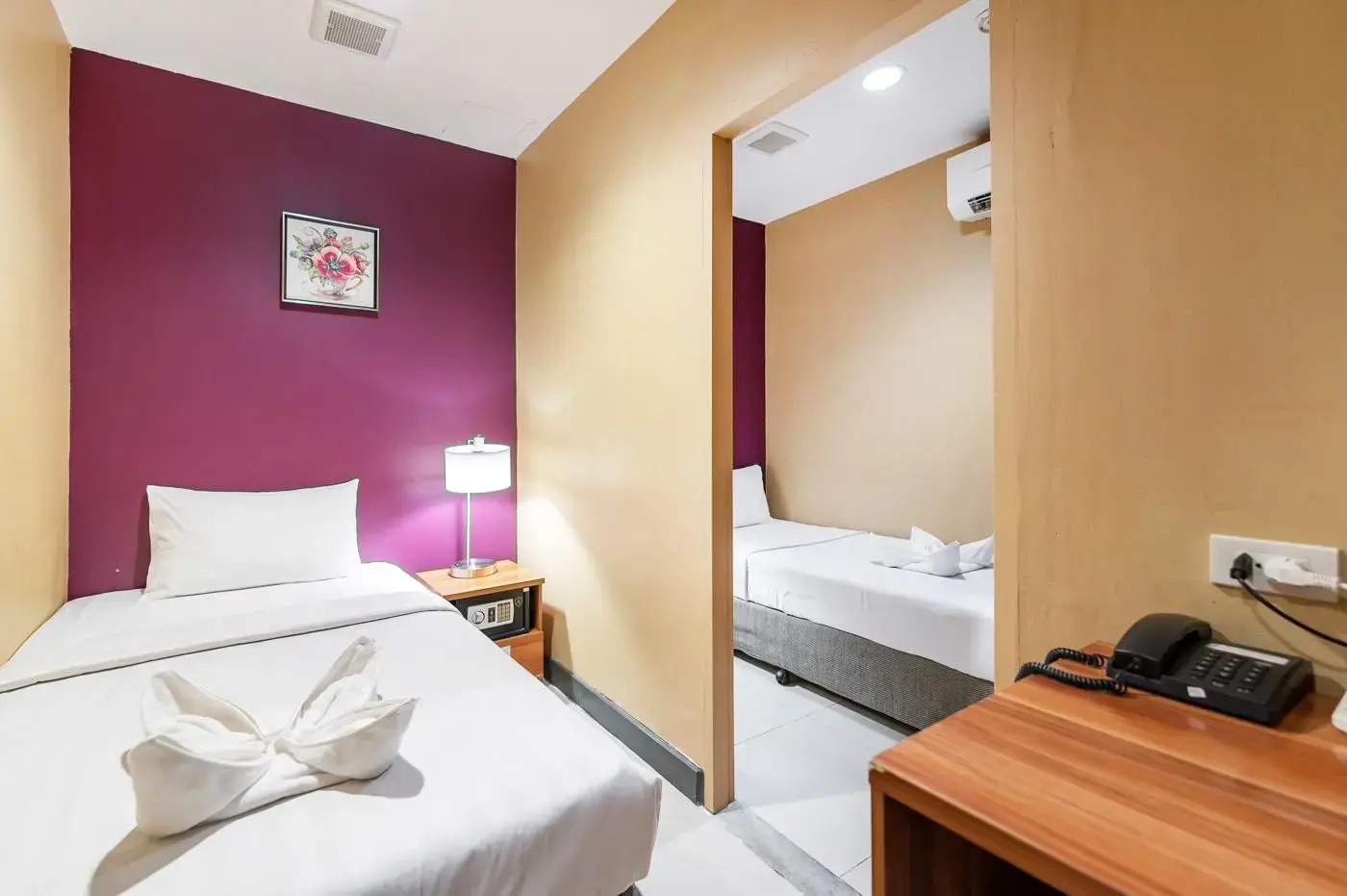 Foto - The Richy Place Guest House