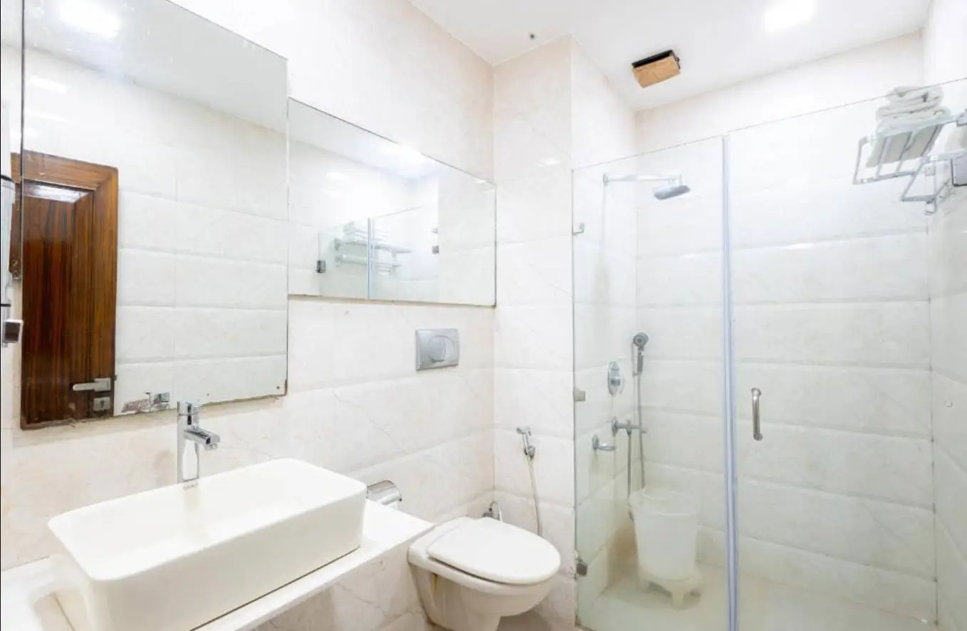 Foto - Hotel Panickers Residency