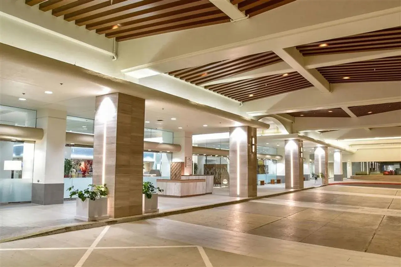 Photo - LSI Resorts at Ala Moana