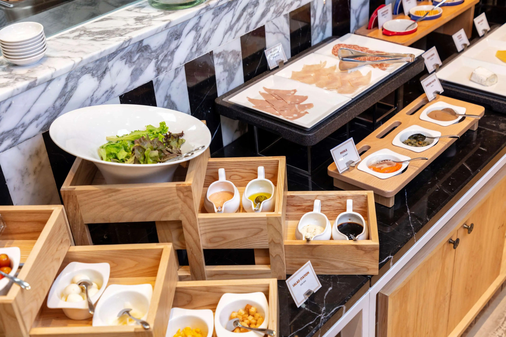 Photo - Sherwood Suites