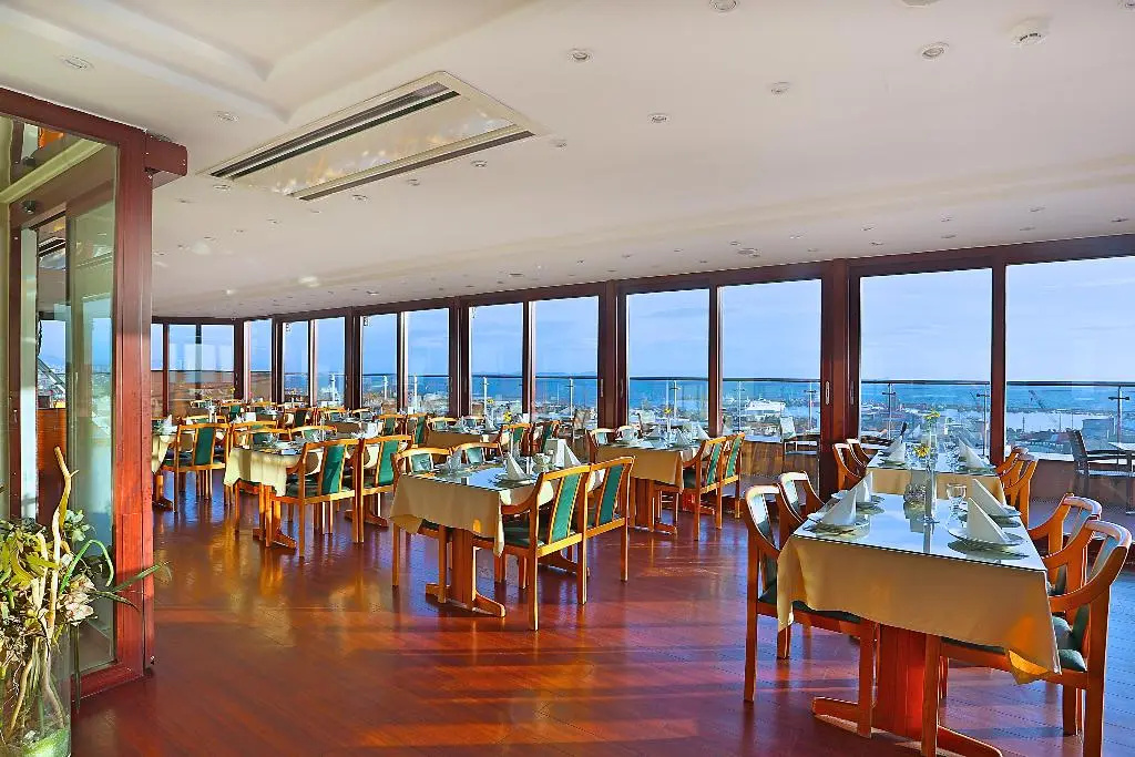 Foto - Grand Madrid Hotel