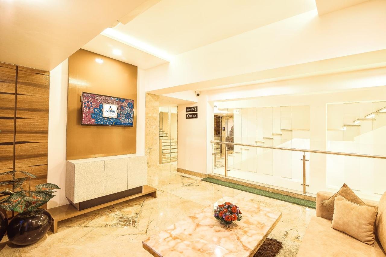 Foto - Hotel Auris & Banquets, Mumbai International Airport
