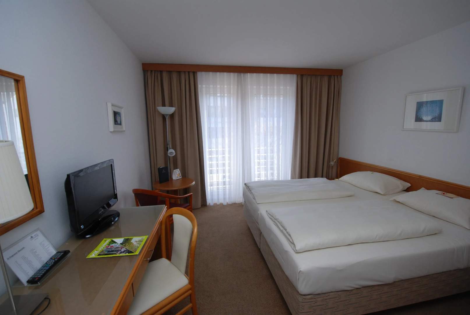 Photo - HK-Hotel Düsseldorf City