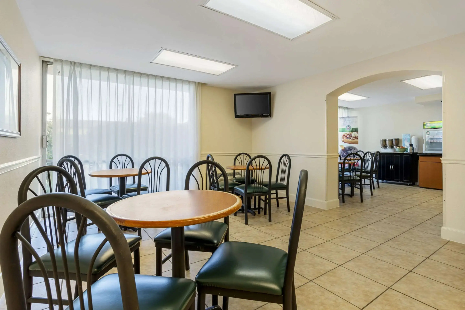 Foto - Quality Inn & Suites NRG Park - Medical Center