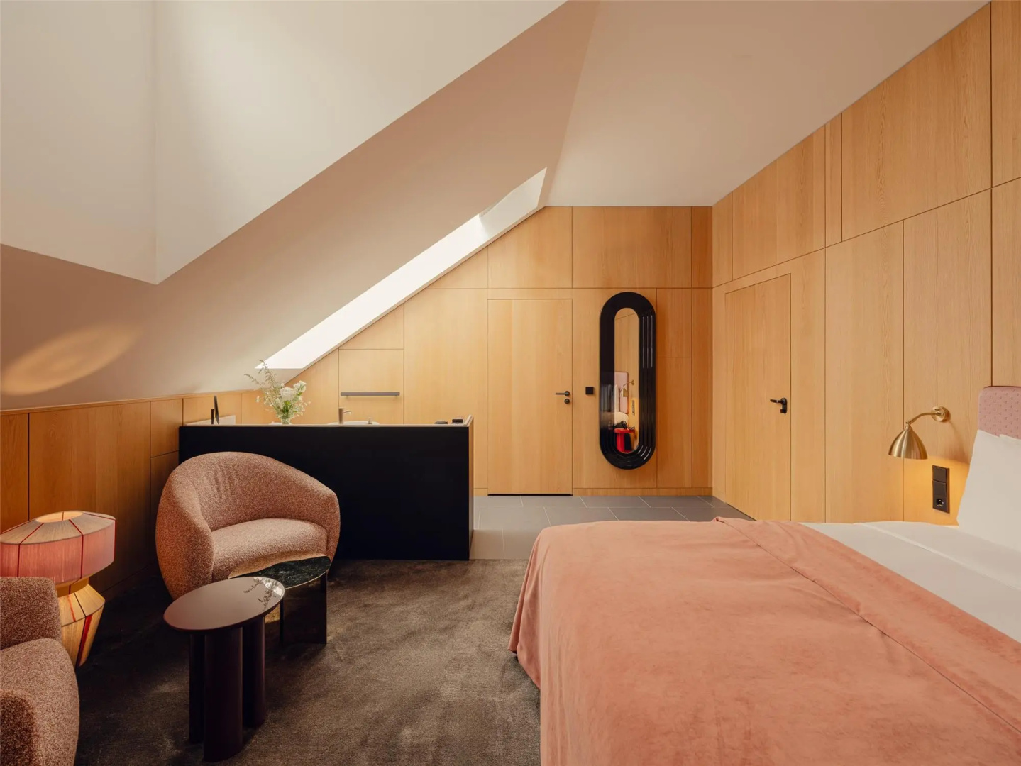 Photo - Flaner Hotel, WorldHotels Crafted