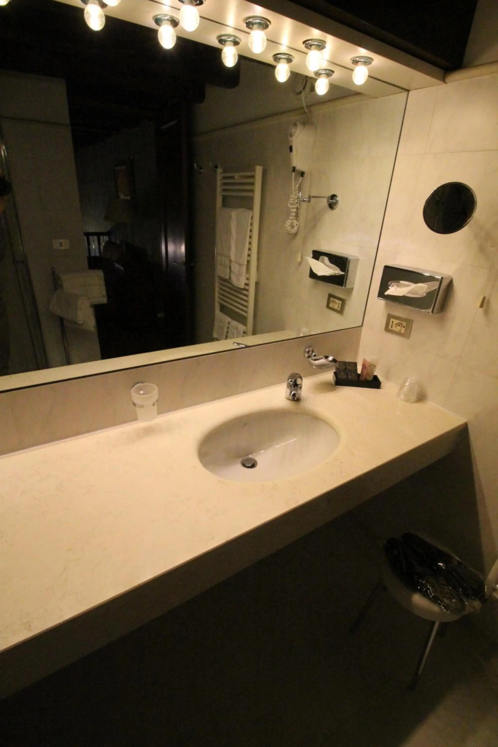 Foto - Hotel Palazzo Abadessa