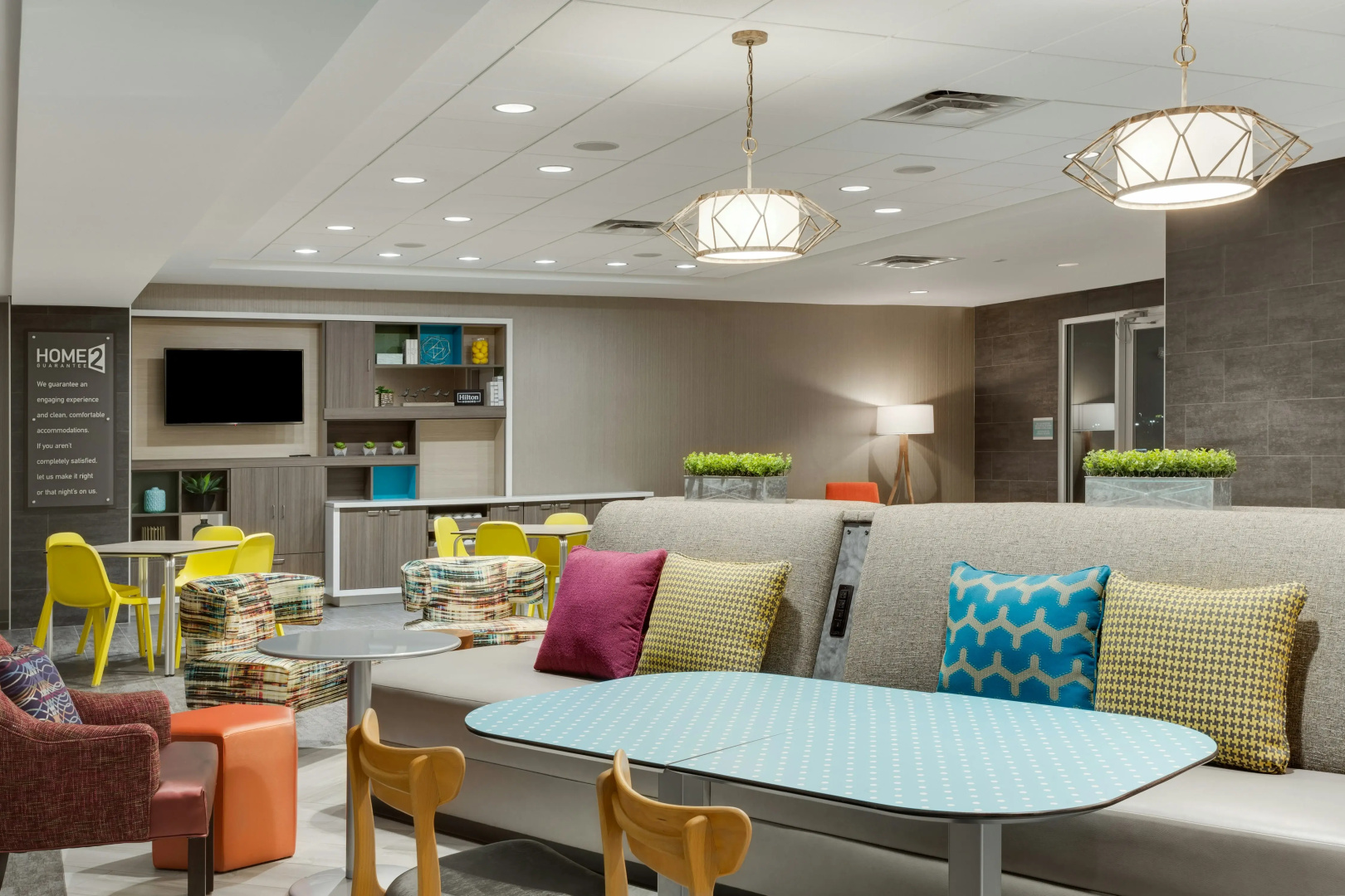 Foto - Home2 Suites by Hilton Clermont