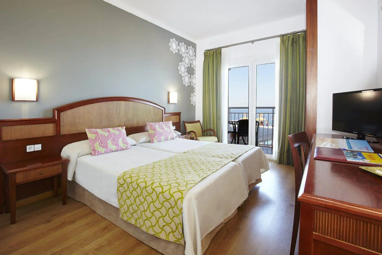 Photo - Universal Hotel Cabo Blanco - Adults Only