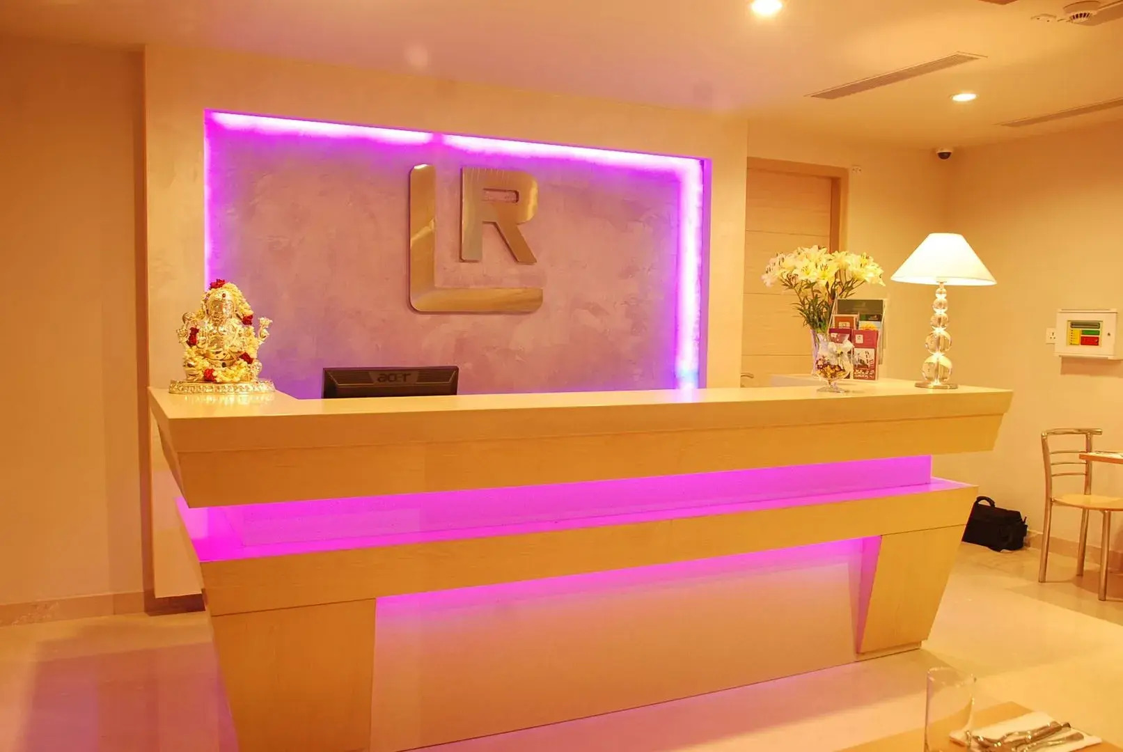 Foto - Sarovar Portico Naraina, Hotel