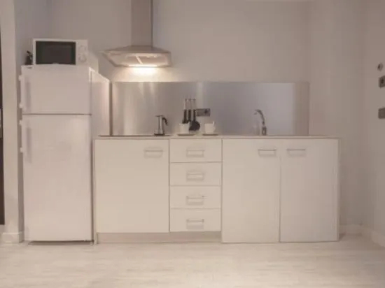 Photo - Room Mate Oliveira - City Centre, Valencia