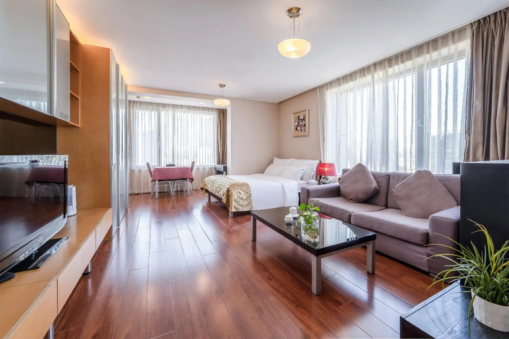 Photo - Qingdao Housing International Hotel