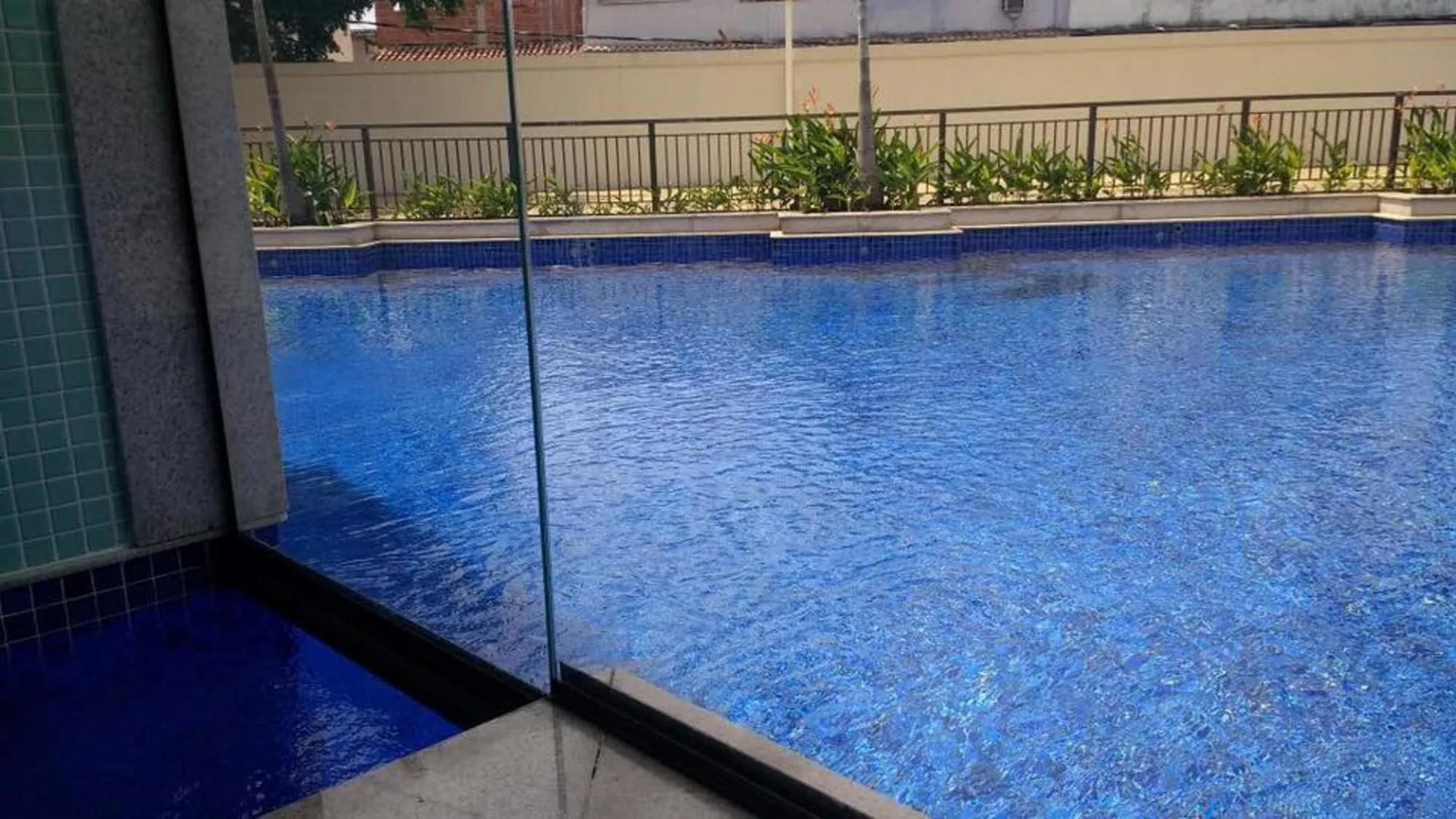 Foto - Samba convention suites