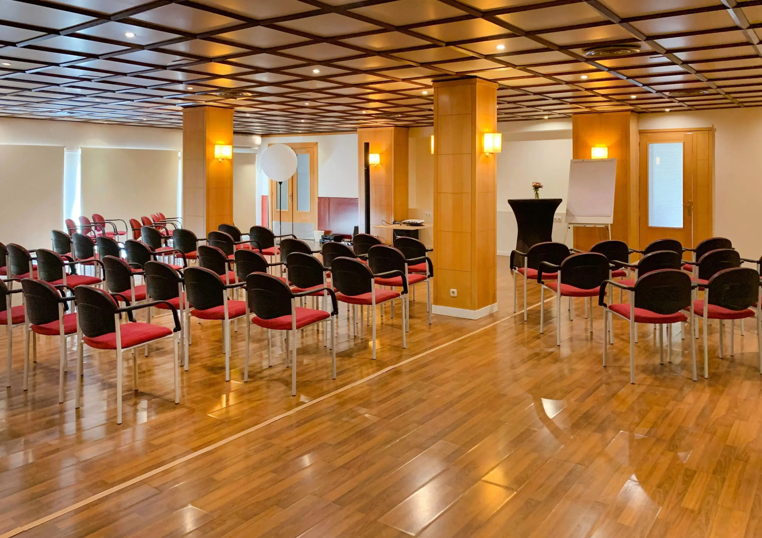 Foto - SOL by Meliá Marbella Estepona - Atalaya Park