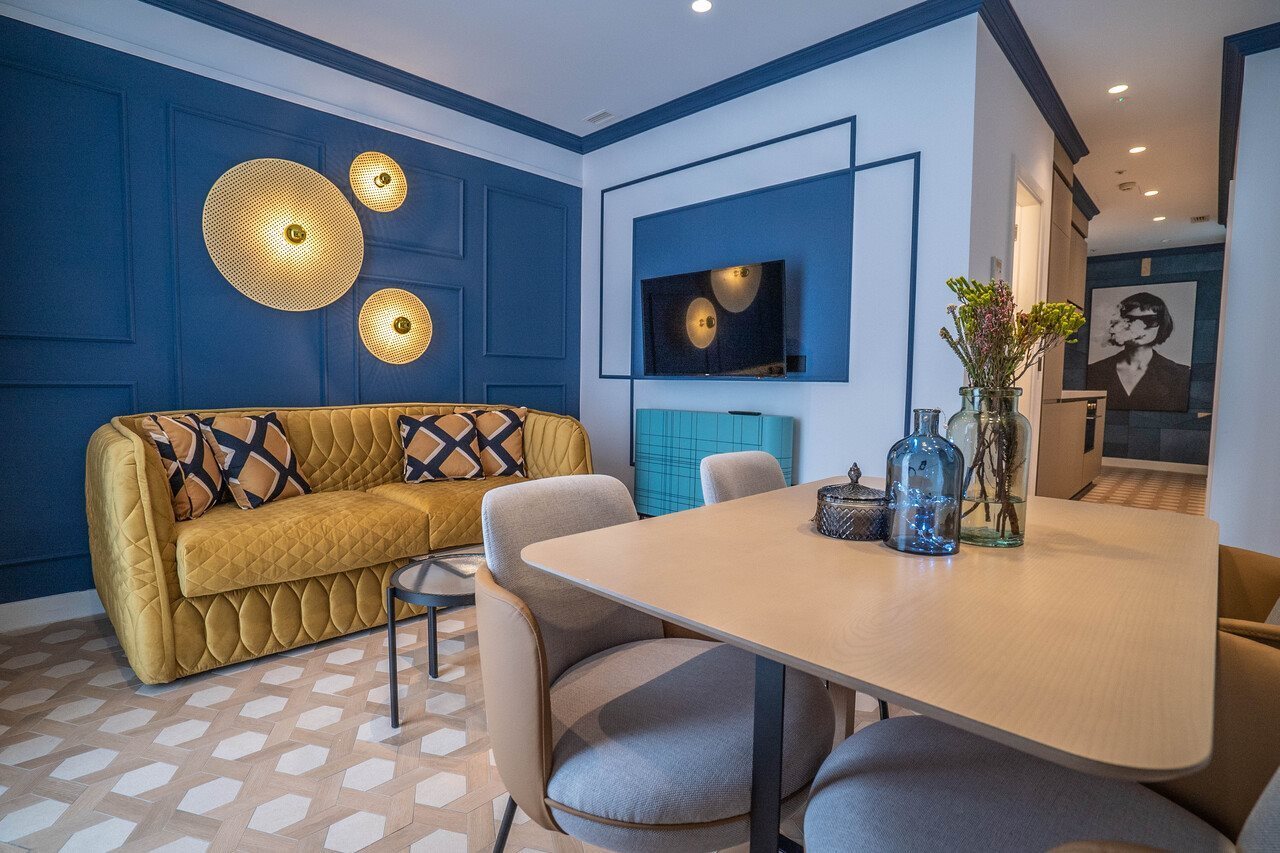 Foto - SmartRental Collection Gran Vía Capital