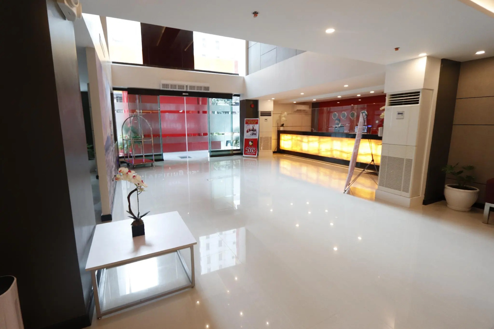 Foto - Hotel Sogo Malate