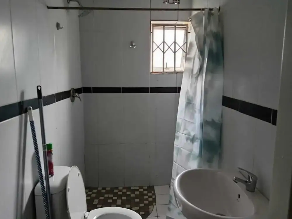 Foto - Gold Crown One Bedroom Self-Catering Apartment With NetFlix & YouTube