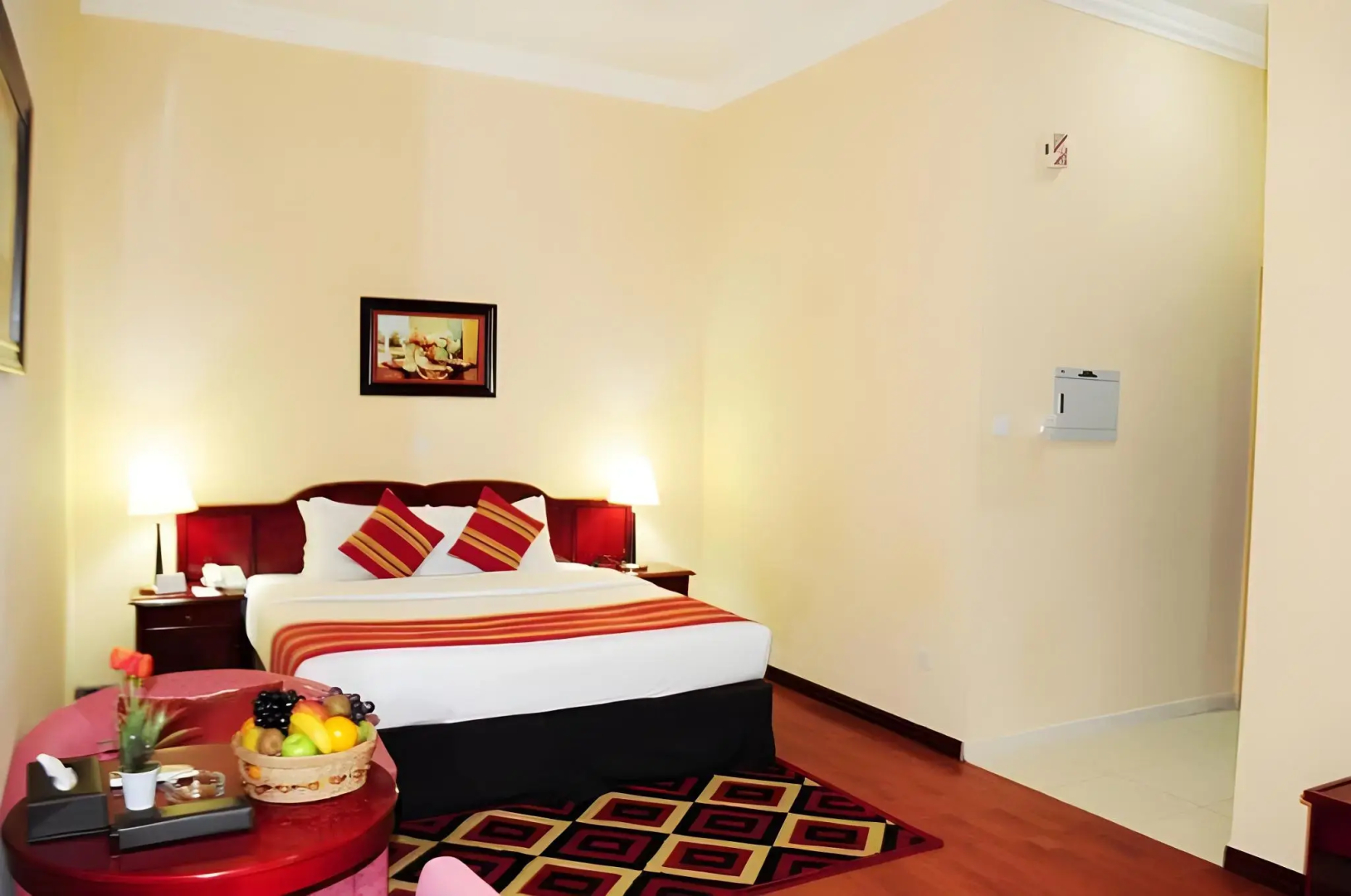 Foto - Fortune Hotel Deira