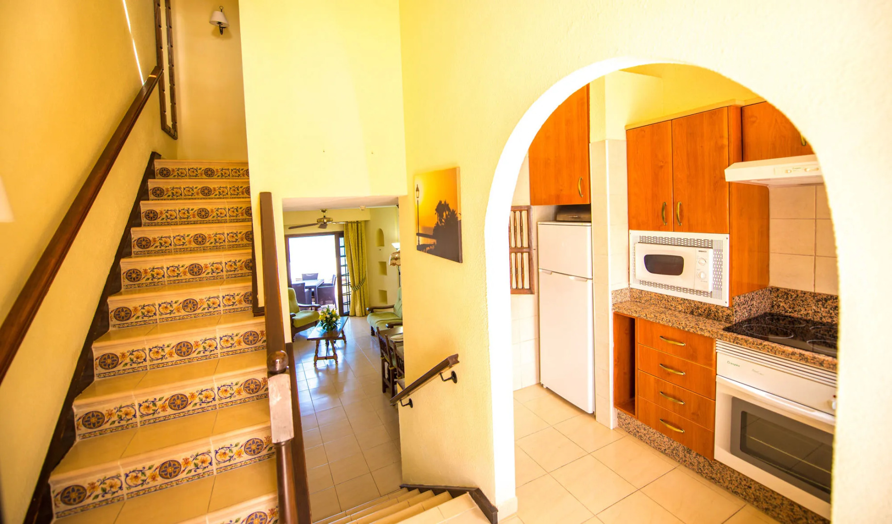 Foto - Ona Las Rosas