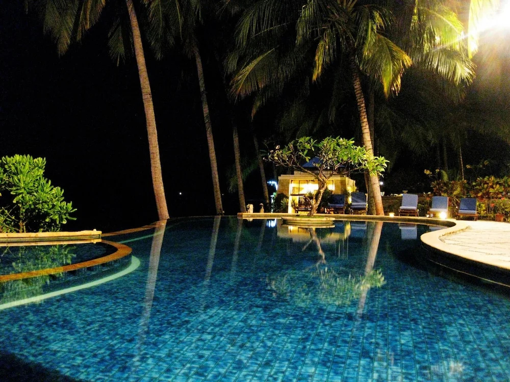 Photo - Agung Bali Nirwana Villas and Spa