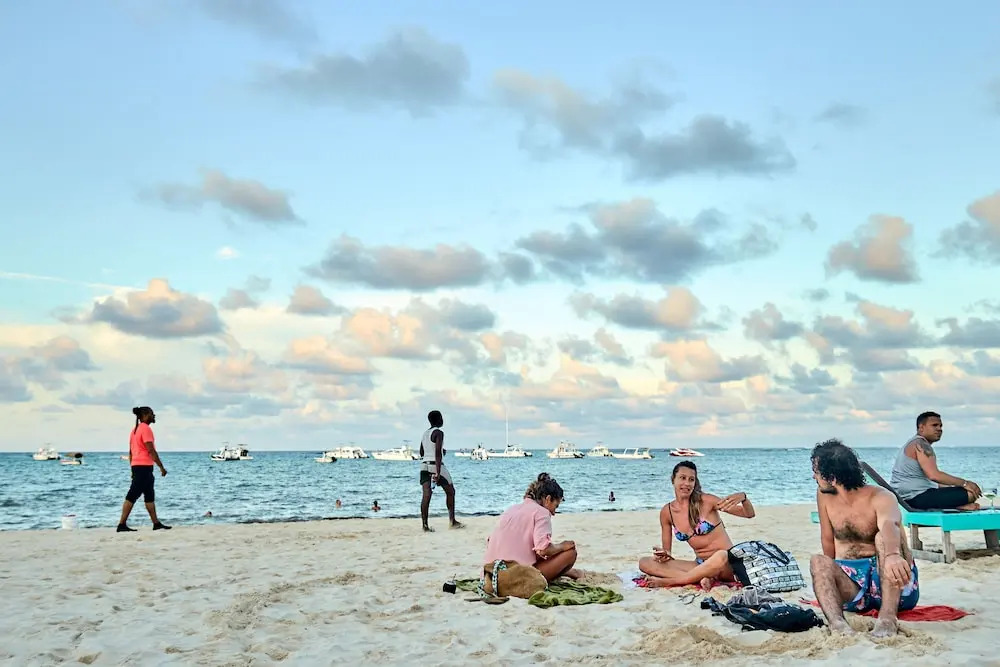 Photo - Las Terrazas Condo Punta Cana Beach - Los Corales Village