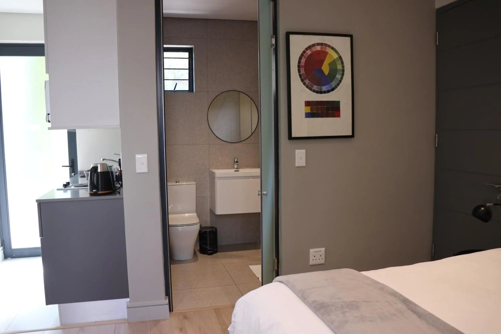 Foto - The Wantage Suites