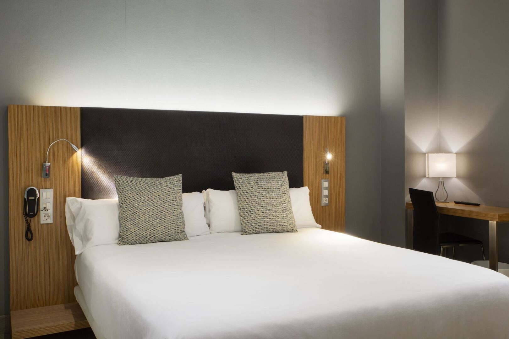 Foto - Petit Palace Tres Cruces