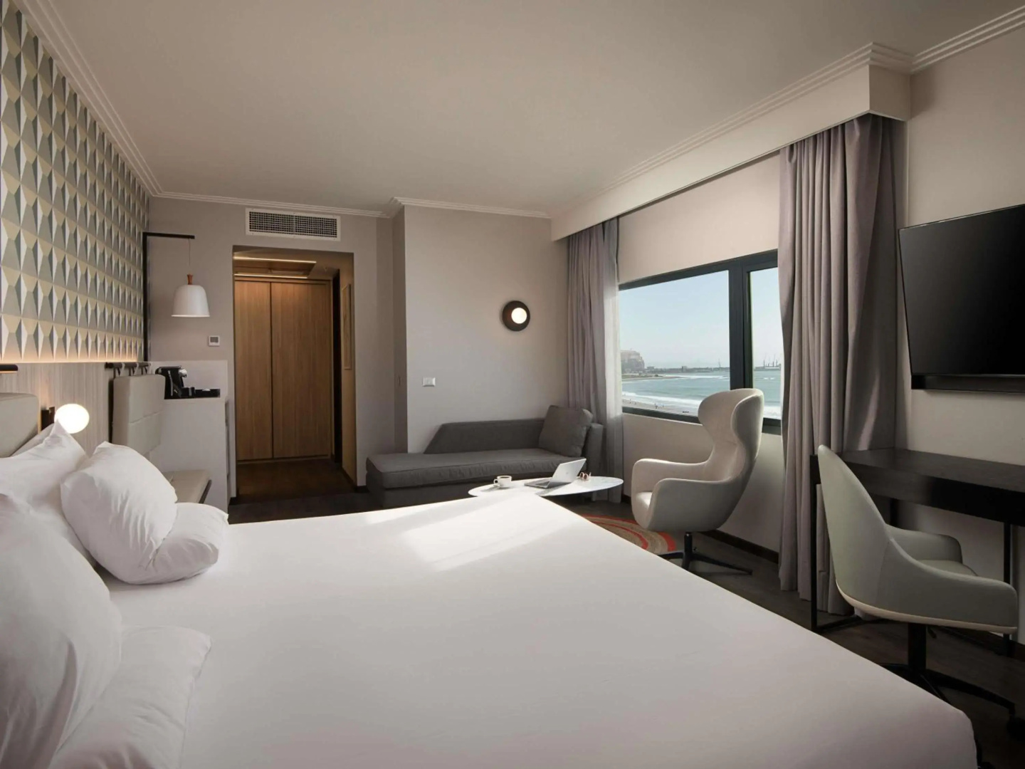 Photo - Novotel Arica