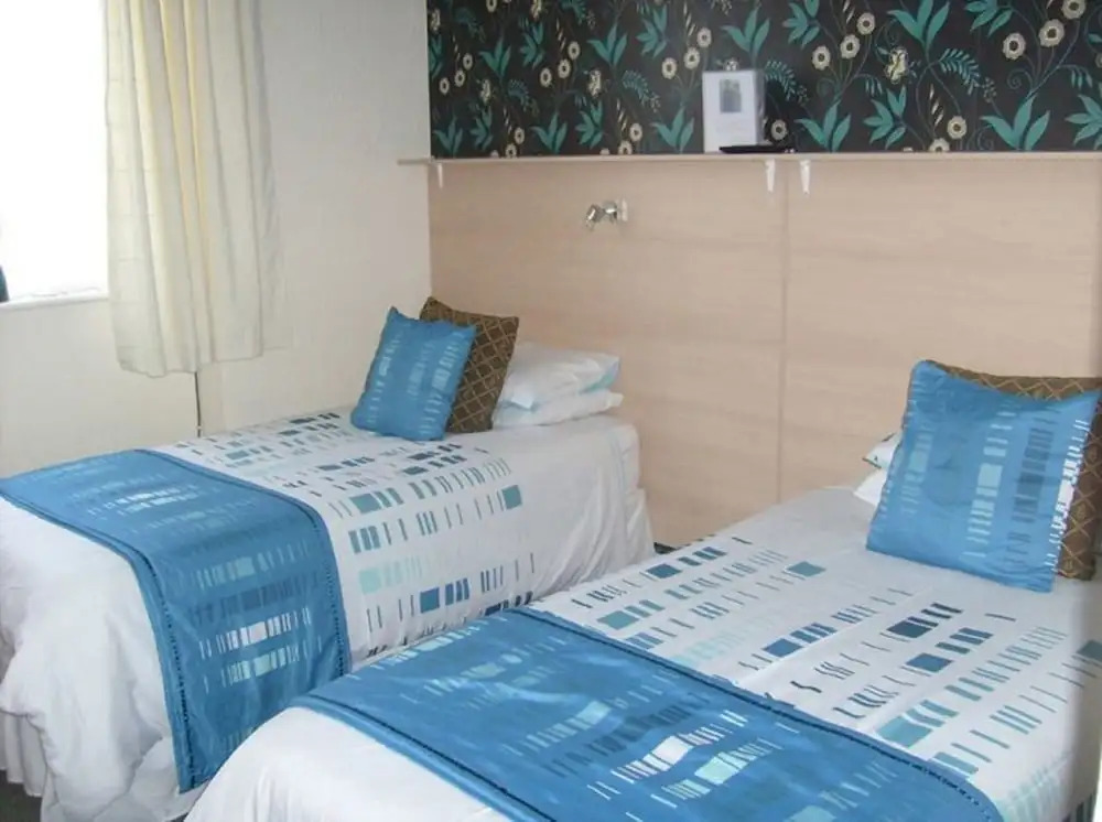 Photo - The Sands Hotel