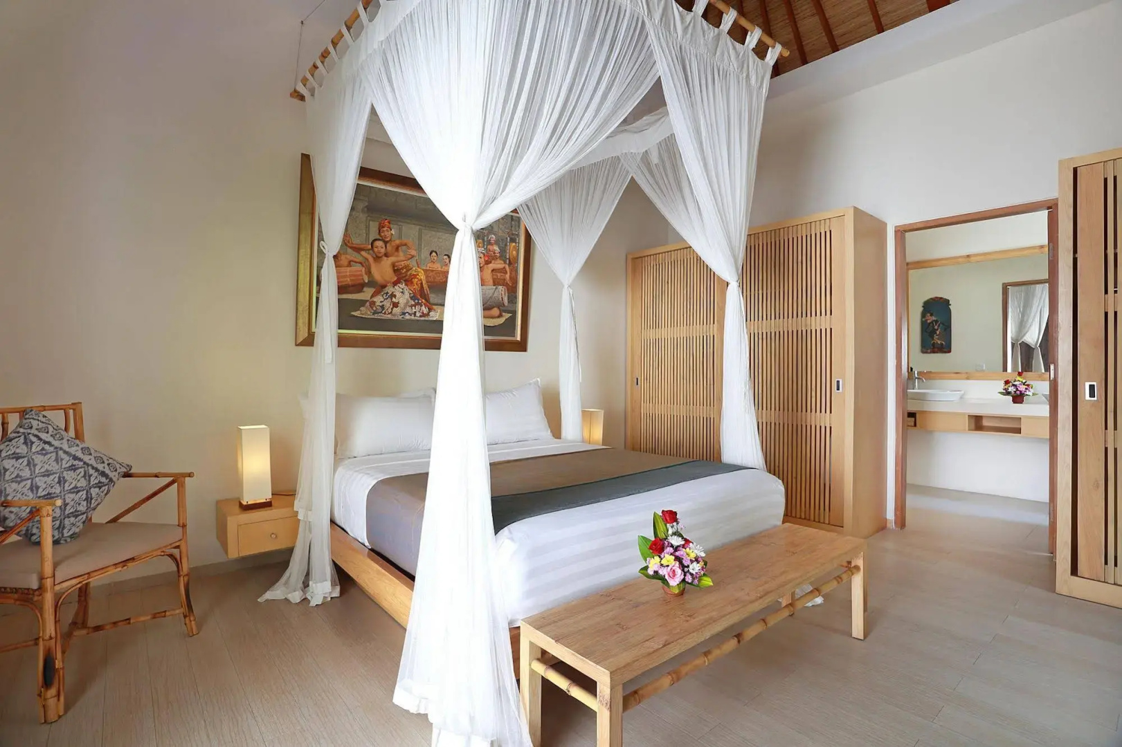 Foto - Villa Bali Asri Batubelig