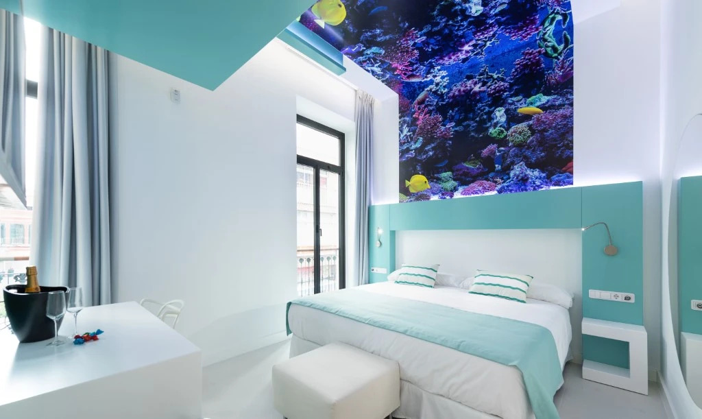 Foto - HD Acuario Lifestyle