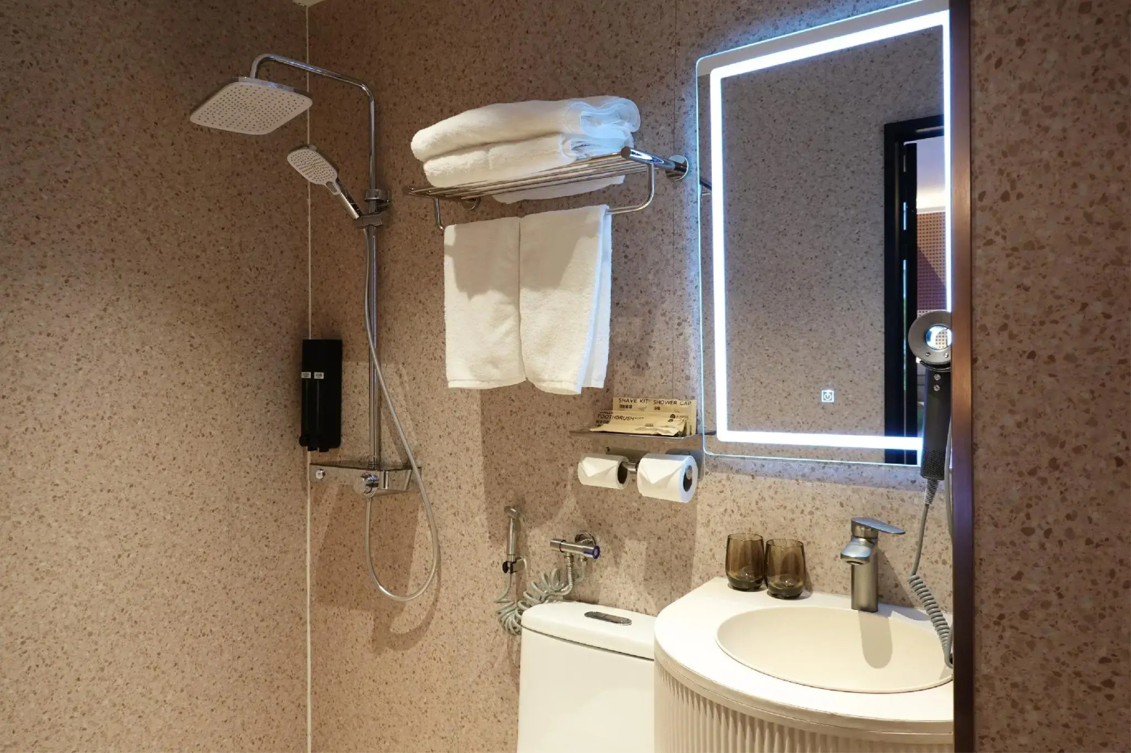 Photo - A Hotel Farrer Park - Newly Renovated
