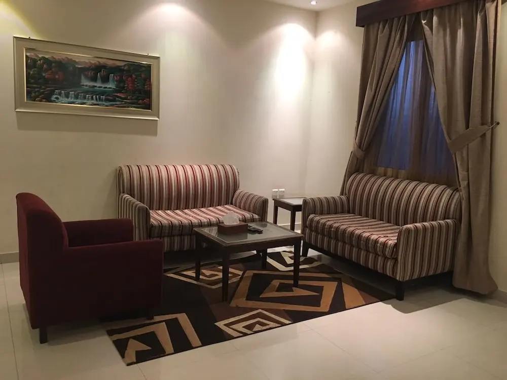 Foto - Taleen AlMasif Serviced Apartments