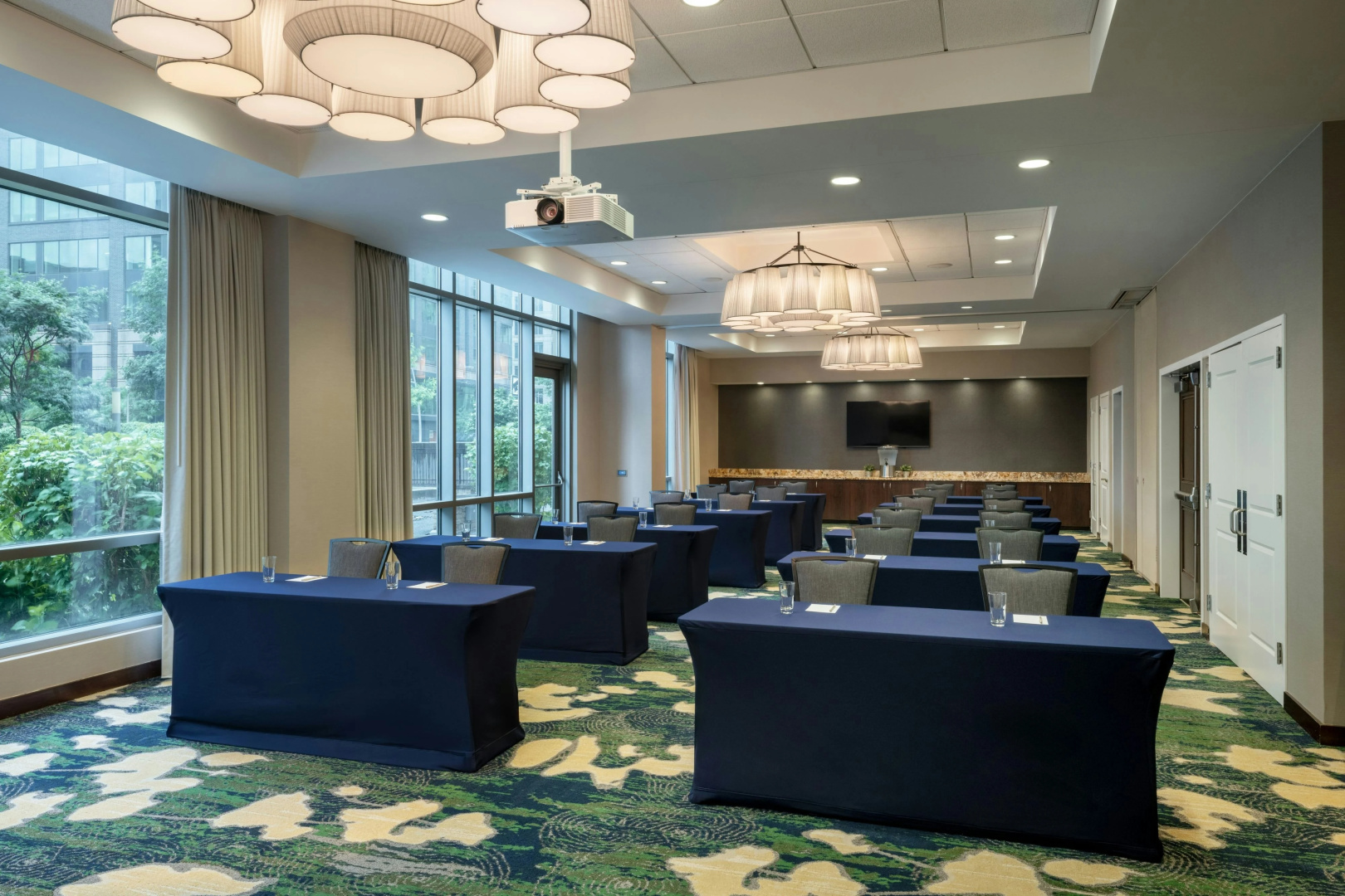 Foto - Residence Inn Arlington Ballston