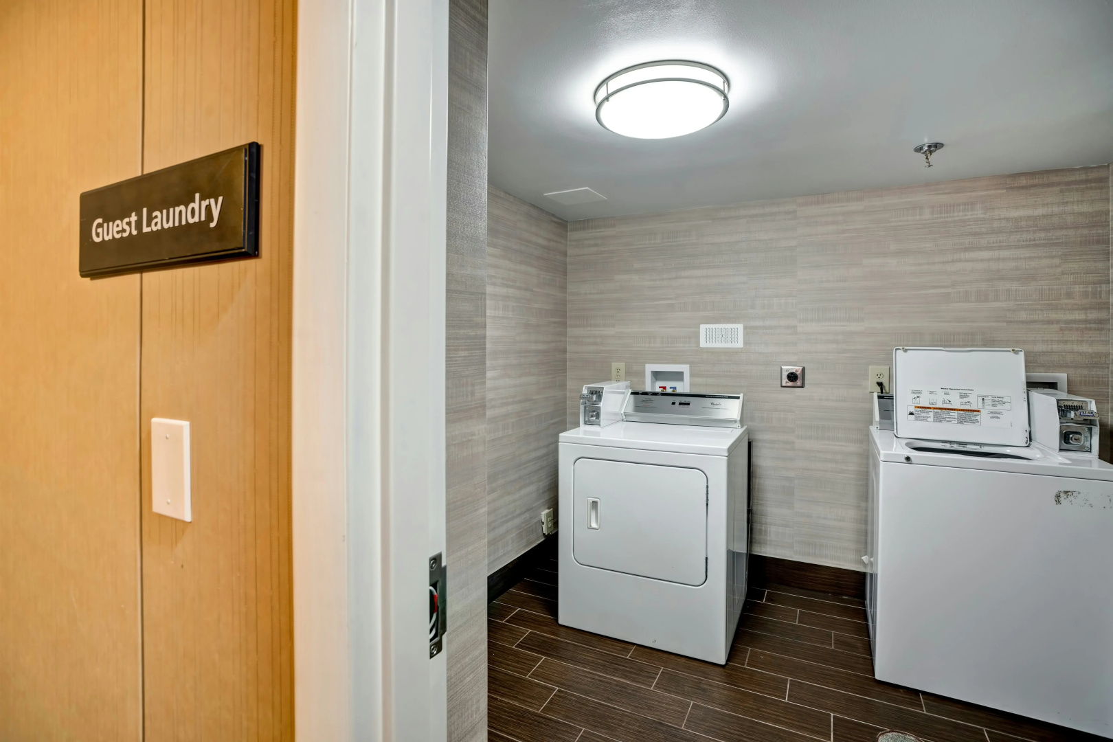 Foto - Hampton Inn Norfolk-Naval Base