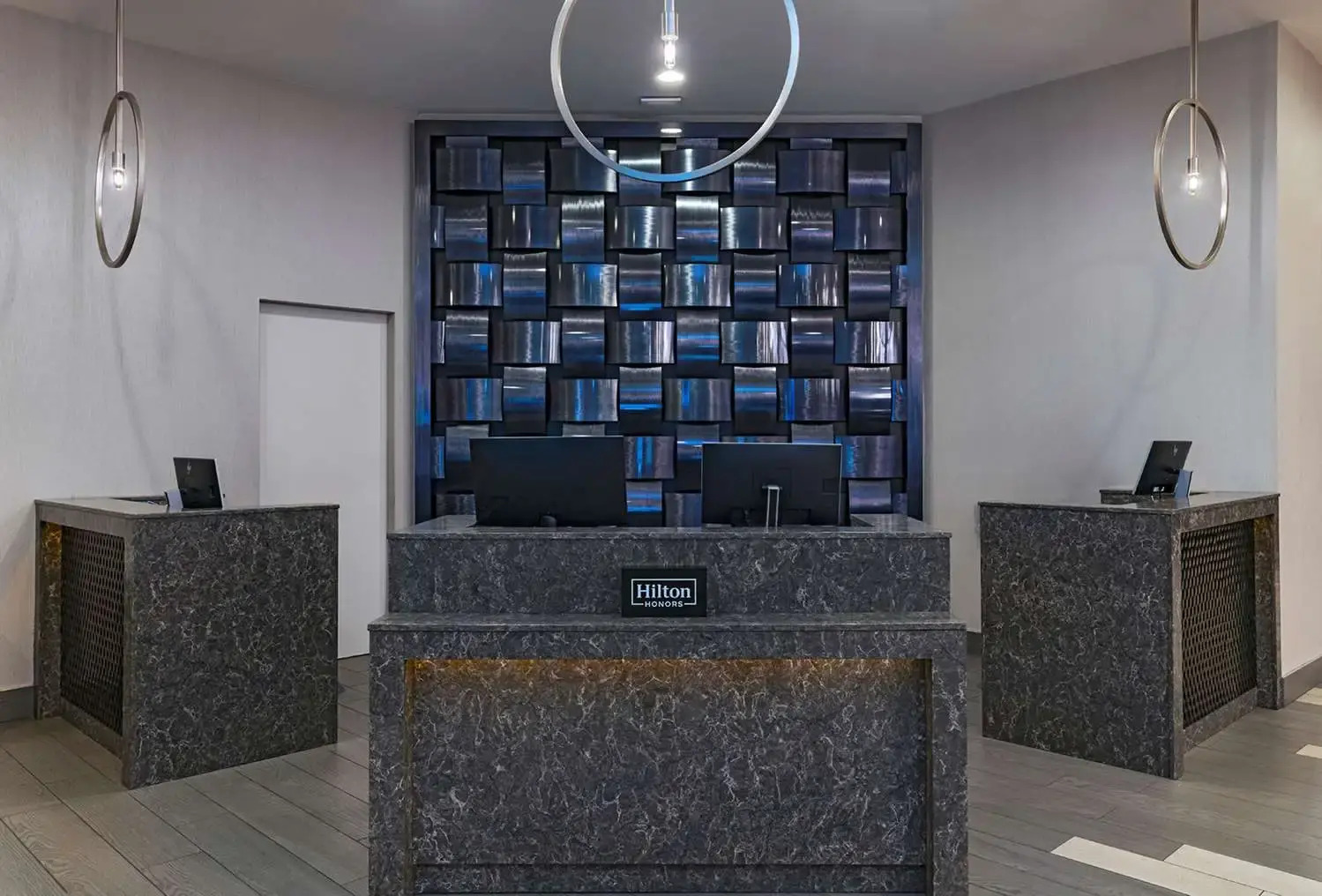 Foto - Hilton Houston Plaza/Medical Center