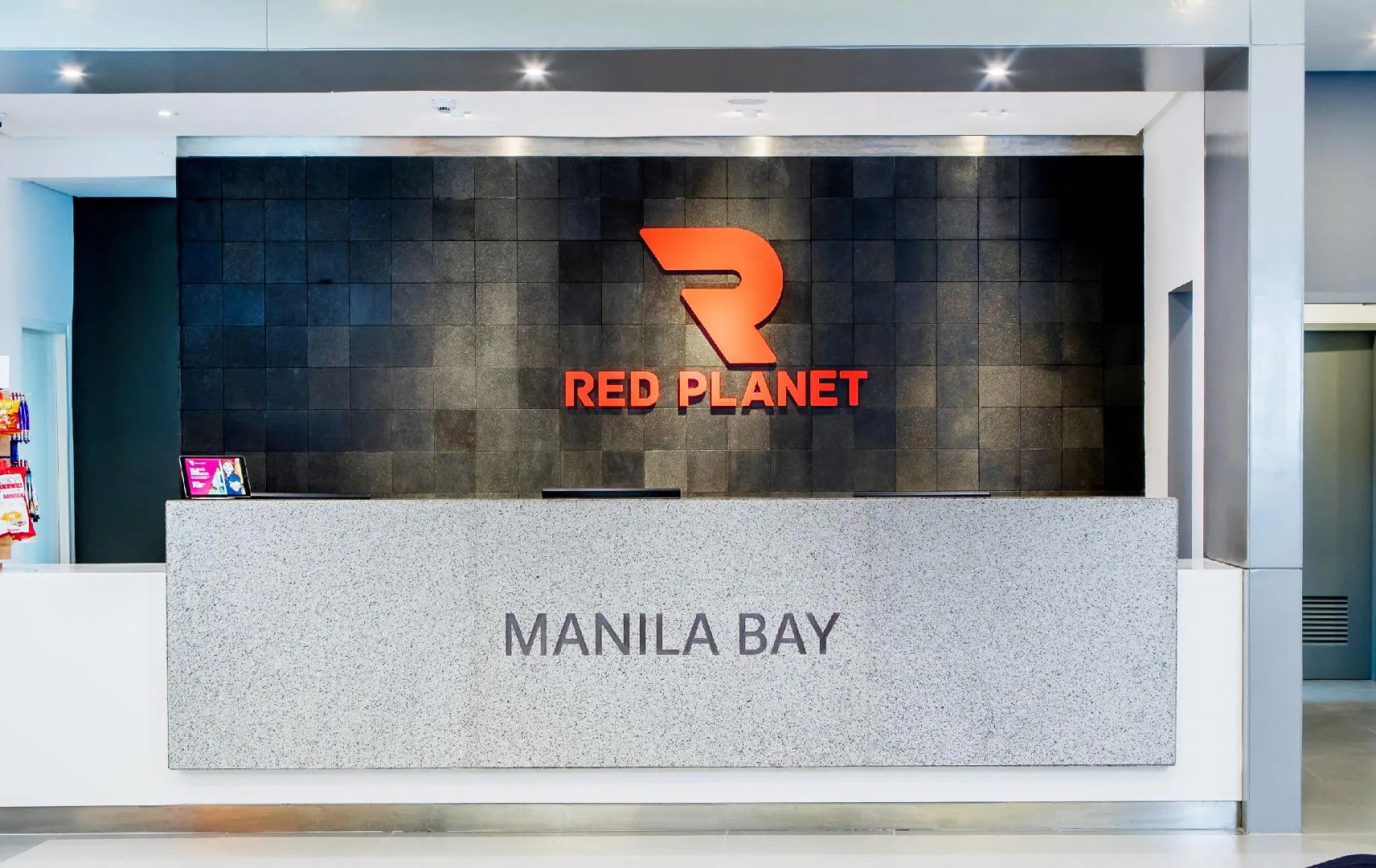 Foto - Red Planet Manila Bay